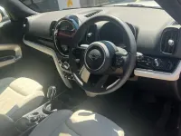 Used Mini Cooper Countryman Exclusive 134 HP (98 kW) 2023 White SUV