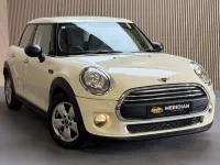 Używany Mini ONE 2017 Hatchback