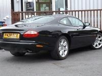 Used Jaguar XK 1997 Coupe
