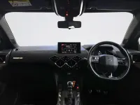 Used DS Automobiles DS3 Crossback Performance 100 HP (73 kW) 2020 Black SUV