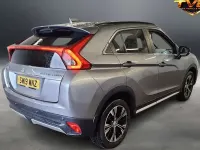 Used Mitsubishi Eclipse 163 HP (119 kW) 2019 Hatchback