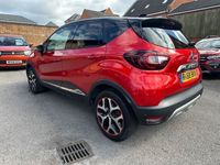 used Renault Captur 0.9 TCE 90 GT Line 5dr