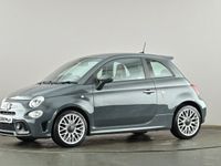 used Abarth 595 1.4 T-Jet 145 3dr