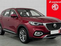 Used MG HS Exclusive 162 HP (119 kW) 2023 SUV