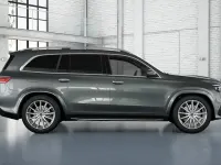 New Mercedes GLS450 AMG Line Premium Plus 367 HP (269 kW) 2025 SUV