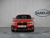 Używany BMW 118 Efficient Dynamics 150 KM (110 kW) 2019 Hatchback