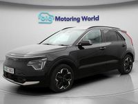 Used Kia e-Niro 147 kW (201 HP) 2023 SUV
