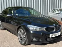 Used BMW 320 M Sport 2015