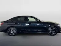 Used BMW 330e M Sport 292 HP (214 kW) 2023 Black Sedan