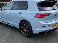 Used VW Golf VIII GTI 300 HP (220 kW) 2026 Hatchback