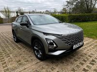 Used Omoda 5 186 HP (136 kW) 2024 Silver SUV