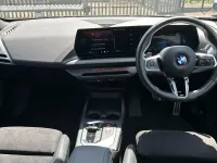 Used BMW 120 M Sport 2025 Mauve/purple Hatchback