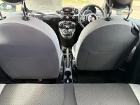 Used Fiat 500 Pop 70 HP (51 kW) 2021 Black Hatchback