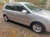 used VW Polo 1.2 S 70 5dr