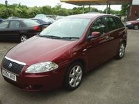 Used Fiat Croma 2006 Hatchback