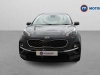 Used Kia Sportage 132 HP (97 kW) 2021 SUV