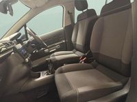 Used Citroën C3 PureTech 83 HP (61 kW) 2022 Grey Hatchback