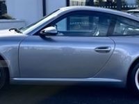 used Porsche 911 Carrera 4S 3.8 Coupe