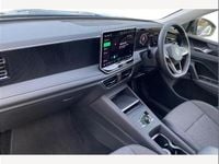 Used VW Tiguan Match 147 HP (108 kW) 2025 Grey SUV
