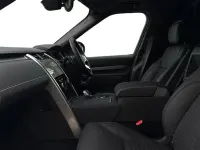 New Land Rover Discovery HSE Dynamic 350 HP (257 kW) 2026 Grey SUV
