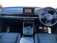 Used Honda CR-V Advance 184 HP (135 kW) 2025 White SUV