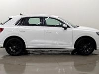 Used Audi Q3 Sport 150 HP (110 kW) 2025 SUV