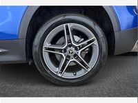 Used Mercedes GLB200 Executive 161 HP (118 kW) 2025 Blue SUV