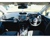 Usado Subaru XV 156 CV (114 kW) 2019 Blanco SUV