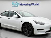 Used Tesla Model 3 RWD 180 kW (245 HP) 2023 Sedan