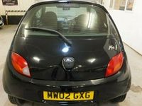 Used Ford Ka 2002 Hatchback