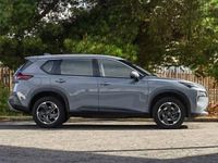 Used Nissan X-Trail Acenta Premium 163 HP (119 kW) 2024 Grey SUV