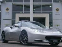 Used Lotus Evora 2010 Coupe
