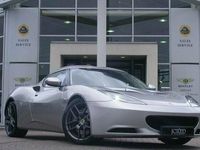 used Lotus Evora 3.5