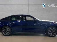 Used BMW i4 M Sport 210 kW (286 HP) 2026 Blue Sedan
