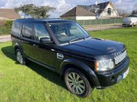 used Land Rover Discovery 3.0 SDV6 255 HSE 5dr Auto