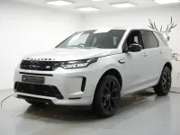 Used Land Rover Discovery Sport Urban Edition 2023 Silver SUV