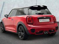 Used Mini Cooper S Sport 192 HP (141 kW) 2020 Red Hatchback