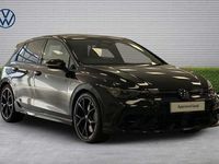 Used VW Golf VIII Black Edition 333 HP (244 kW) 2025 Black Hatchback