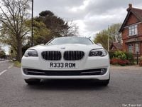 used BMW 528 5 SERIES 3.0 i SE