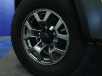 Begagnad Suzuki Jimny SZ5 102 HK (75 kW) 2019 Gul SUV