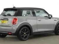 Used Mini Cooper S Hatch 135 kW (184 HP) 2022 Hatchback