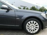 Used Mercedes C280 Elegance 231 HP (169 kW) 2008 Sedan