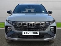 Used Hyundai Tucson N Line 230 HP (169 kW) 2024 SUV