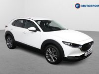 Used Mazda CX-30 Inclusive 2021 White SUV