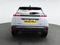 Used Peugeot 2008 GT 134 HP (98 kW) 2025 White SUV