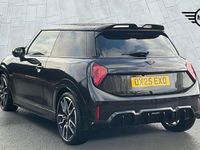 Used Mini Cooper S Hatch 201 HP (147 kW) 2025 Black Hatchback