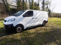 Used Peugeot Expert 2021 White Van