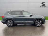 used Seat Tarraco DIESEL ESTATE