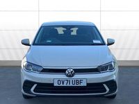 Used VW Polo Life 95 HP (69 kW) 2026 Hatchback