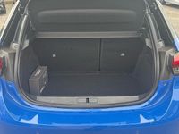 Used Vauxhall Corsa Edition 131 HP (96 kW) 2022 Blue Hatchback